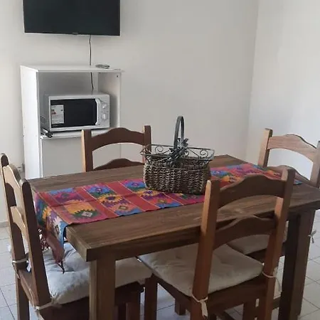 Apartamento Departamento Mitre San Juan Exterior foto