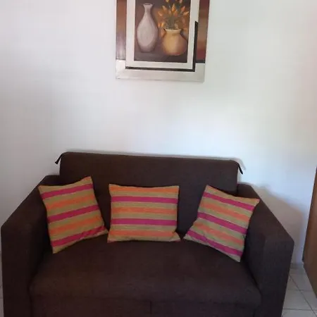 Apartamento Departamento Mitre San Juan Exterior foto