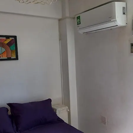 Apartamento Departamento Mitre San Juan Exterior foto