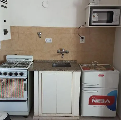 Departamento Mitre