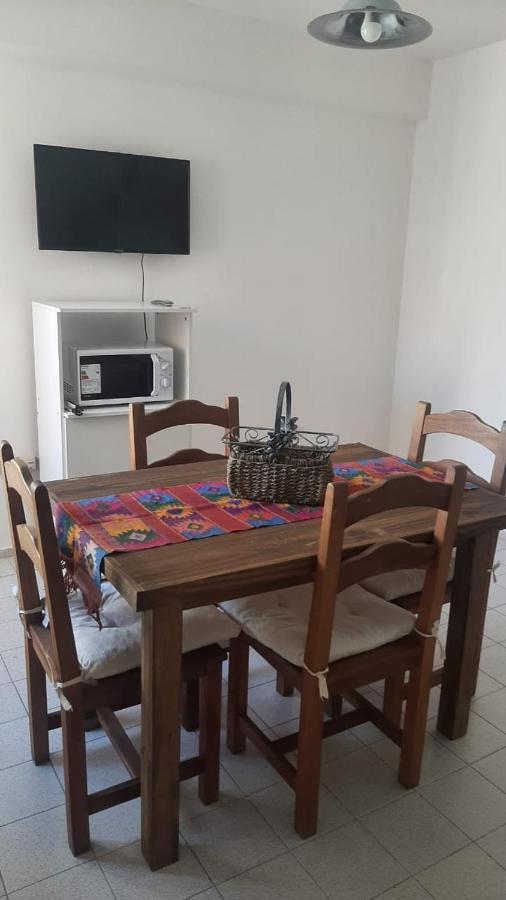 Departamento Mitre Apartamento *